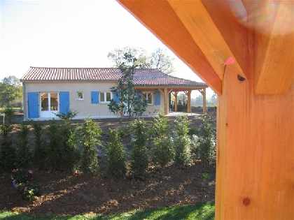 Finished Villa - Nov 05